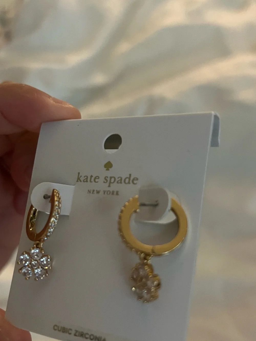 Kate Spade Huggies